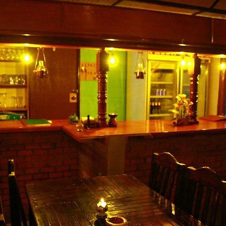 The Green Oasis Chiang Mai Exterior photo