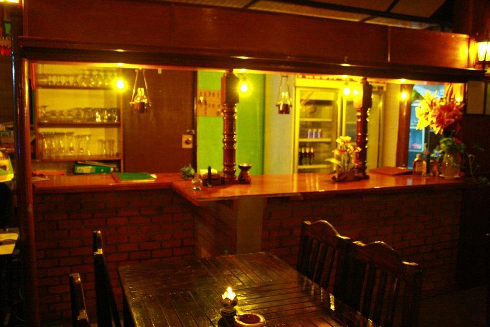 The Green Oasis Chiang Mai Exterior photo