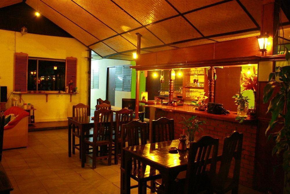 The Green Oasis Chiang Mai Exterior photo